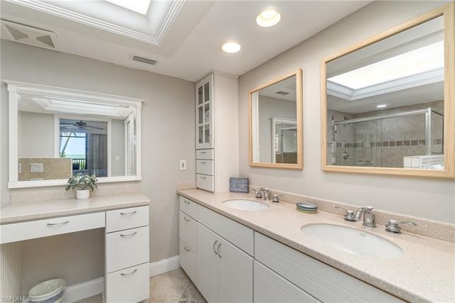 1299 Middle Gulf DR 191, Sanibel, FL 33957