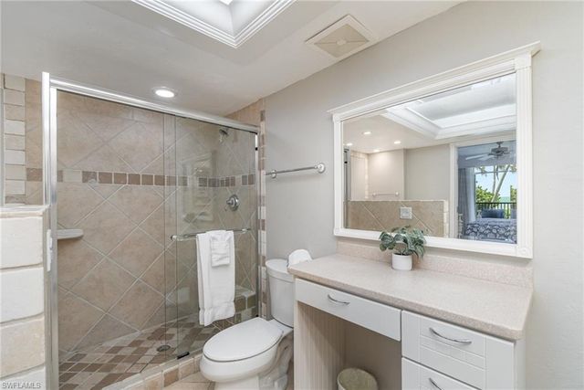 1299 Middle Gulf DR 191, Sanibel, FL 33957