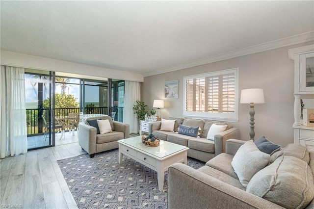 1299 Middle Gulf DR 191, Sanibel, FL 33957