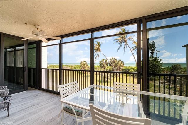 1299 Middle Gulf DR 191, Sanibel, FL 33957