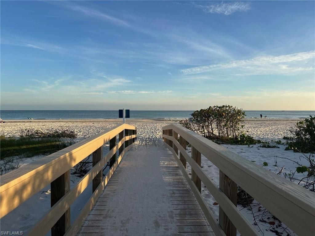 1299 Middle Gulf DR 191, Sanibel, FL 33957