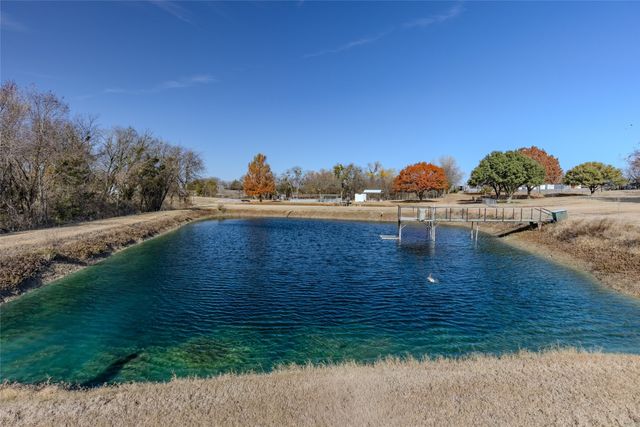 813 Westshore Drive, St Paul, TX 75098