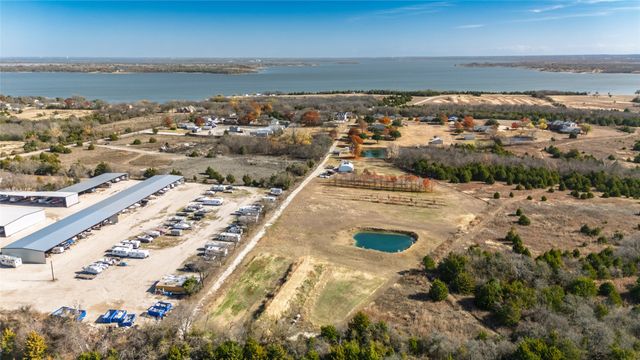 813 Westshore Drive, St Paul, TX 75098