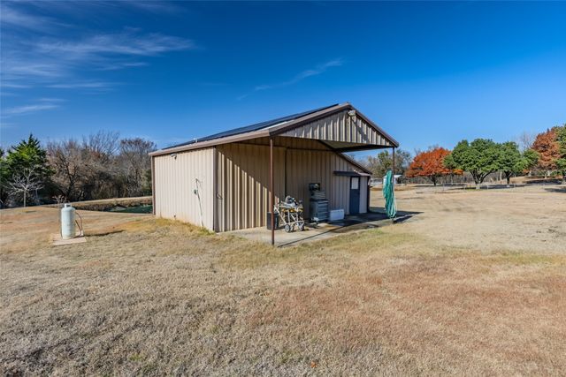 813 Westshore Drive, St Paul, TX 75098