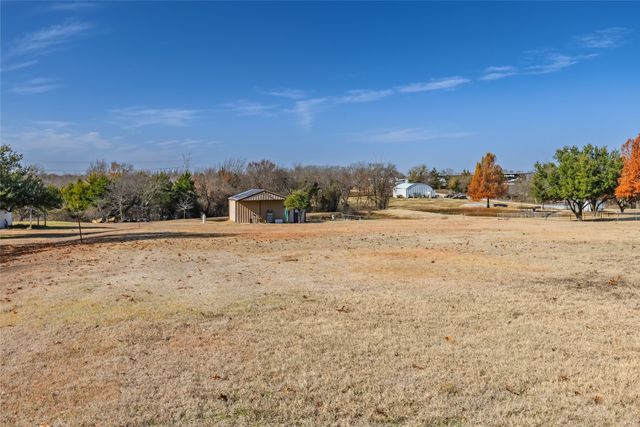 813 Westshore Drive, St Paul, TX 75098