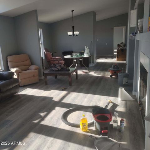 65623 HALL Street, Salome, AZ 85348