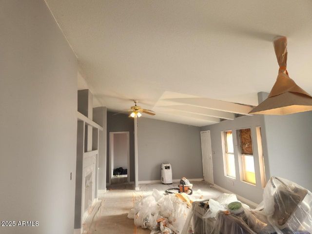 65623 HALL Street, Salome, AZ 85348