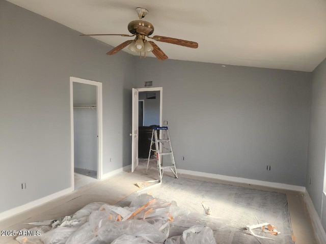 65623 HALL Street, Salome, AZ 85348