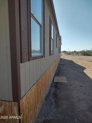 65623 HALL Street, Salome, AZ 85348