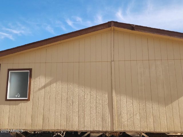 65623 HALL Street, Salome, AZ 85348