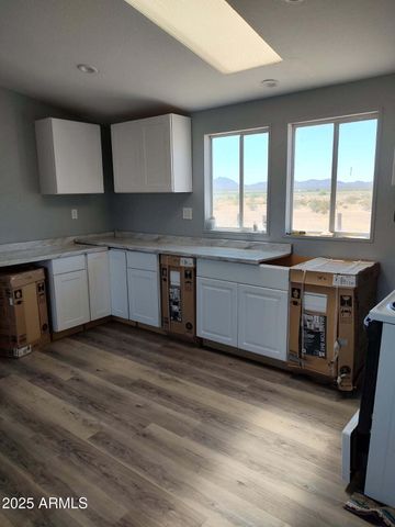 65623 HALL Street, Salome, AZ 85348