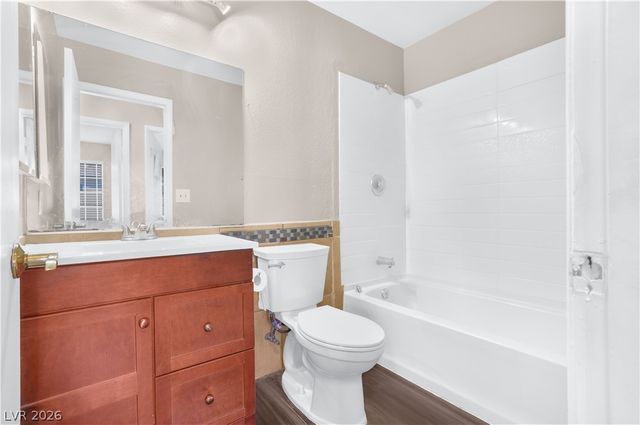 6816 Hetherbrae Lane, Las Vegas, NV 89156