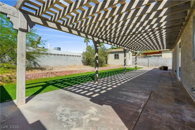 6816 Hetherbrae Lane, Las Vegas, NV 89156