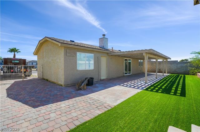 6816 Hetherbrae Lane, Las Vegas, NV 89156