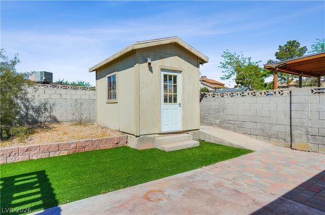 6816 Hetherbrae Lane, Las Vegas, NV 89156