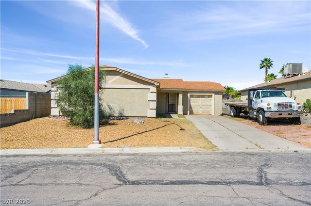 6816 Hetherbrae Lane, Las Vegas, NV 89156