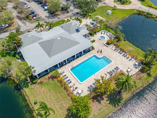 2333 FEATHER SOUND DRIVE A107, Clearwater, FL 33762