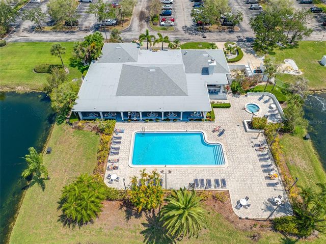 2333 FEATHER SOUND DRIVE A107, Clearwater, FL 33762