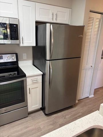 2333 FEATHER SOUND DRIVE A107, Clearwater, FL 33762