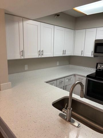 2333 FEATHER SOUND DRIVE A107, Clearwater, FL 33762