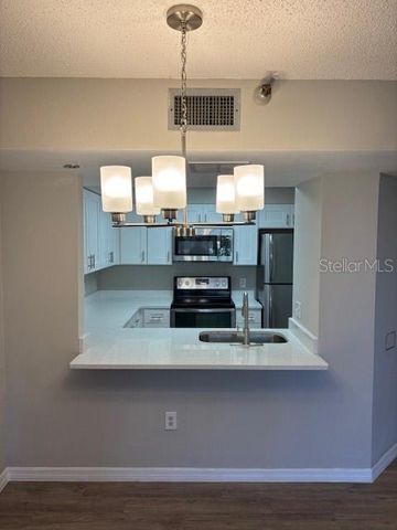 2333 FEATHER SOUND DRIVE A107, Clearwater, FL 33762