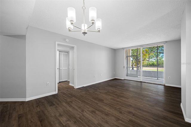 2333 FEATHER SOUND DRIVE A107, Clearwater, FL 33762