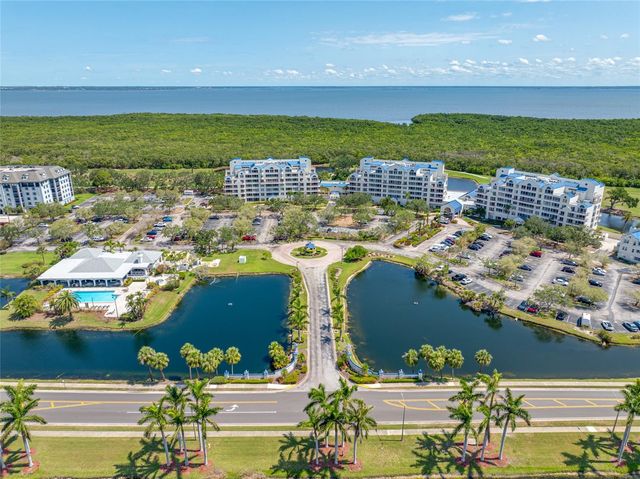 2333 FEATHER SOUND DRIVE A107, Clearwater, FL 33762