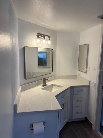 2333 FEATHER SOUND DRIVE A107, Clearwater, FL 33762