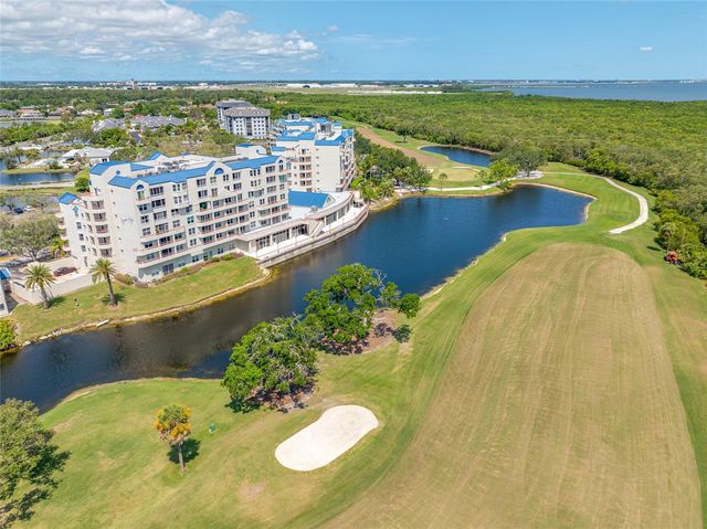 2333 FEATHER SOUND DRIVE A107, Clearwater, FL 33762