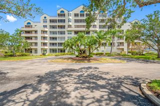 2333 FEATHER SOUND DRIVE A107, Clearwater, FL 33762