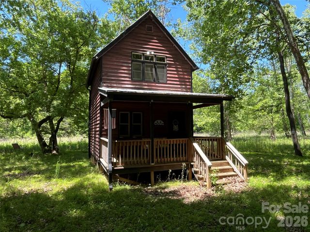 183 Cedarberry Glen, Rutherfordton, NC 28139