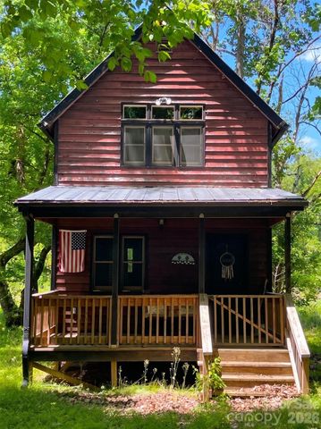 183 Cedarberry Glen, Rutherfordton, NC 28139