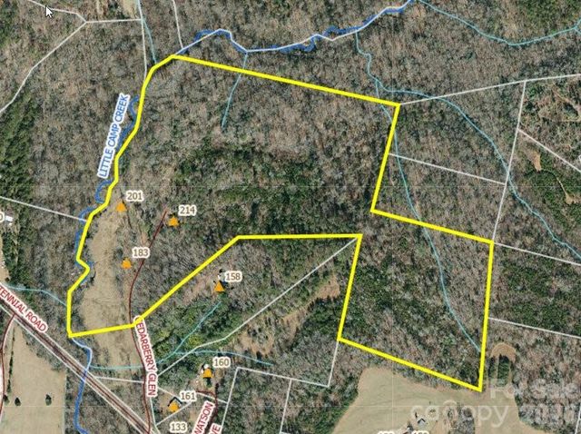 183 Cedarberry Glen, Rutherfordton, NC 28139
