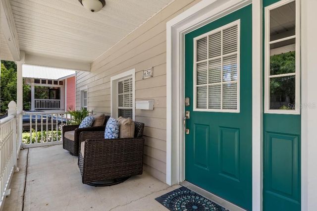 634 N TREMAIN STREET, Mount Dora, FL 32757