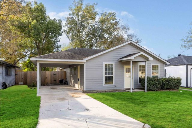 4914 27th, Dickinson, TX 77539