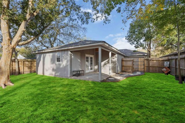 4914 27th, Dickinson, TX 77539