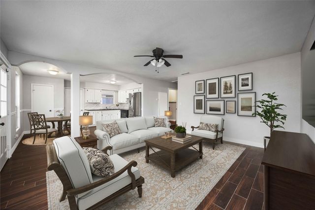 4914 27th, Dickinson, TX 77539