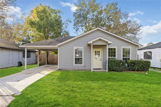 4914 27th, Dickinson, TX 77539