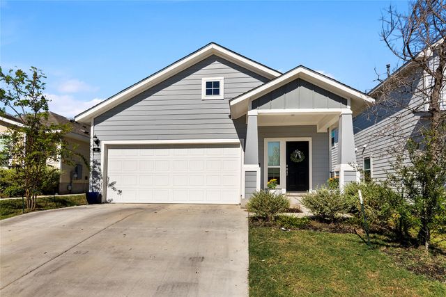 156 Appleberry LN, Elgin, TX 78621