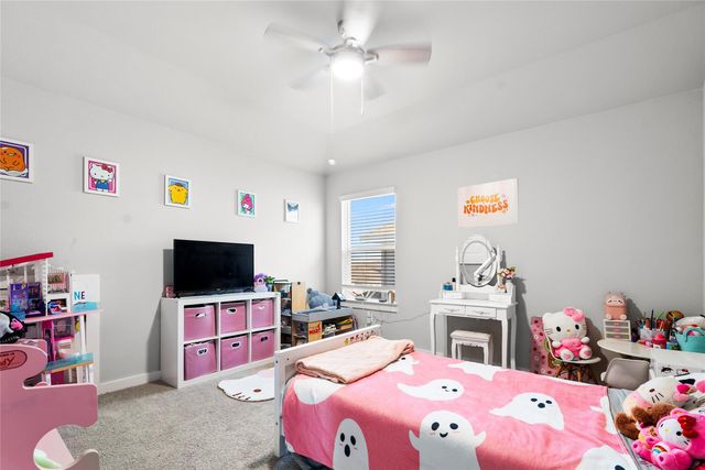 156 Appleberry LN, Elgin, TX 78621