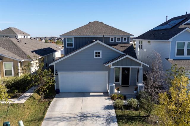 156 Appleberry LN, Elgin, TX 78621