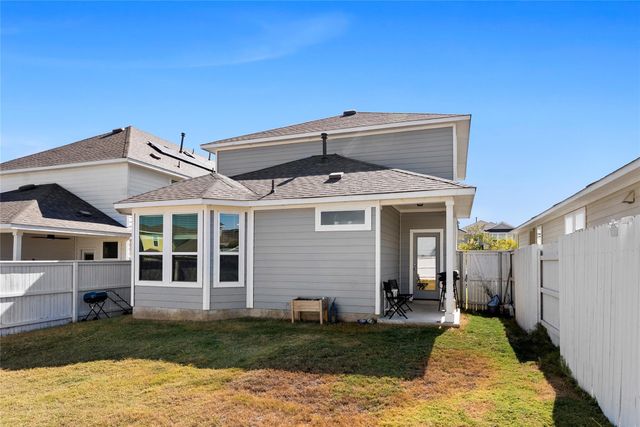 156 Appleberry LN, Elgin, TX 78621