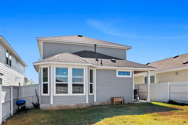 156 Appleberry LN, Elgin, TX 78621