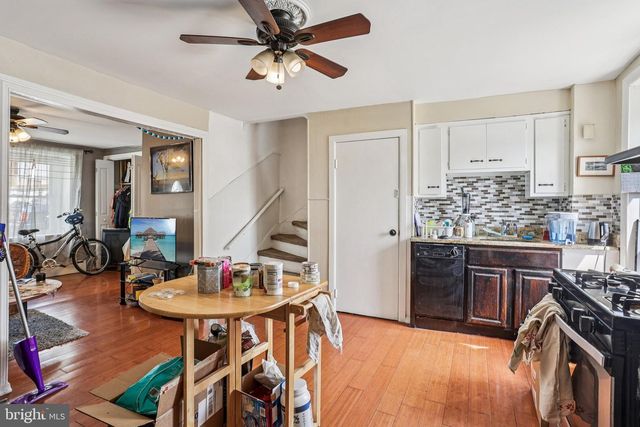 165 LEVERING ST, Philadelphia, PA 19127