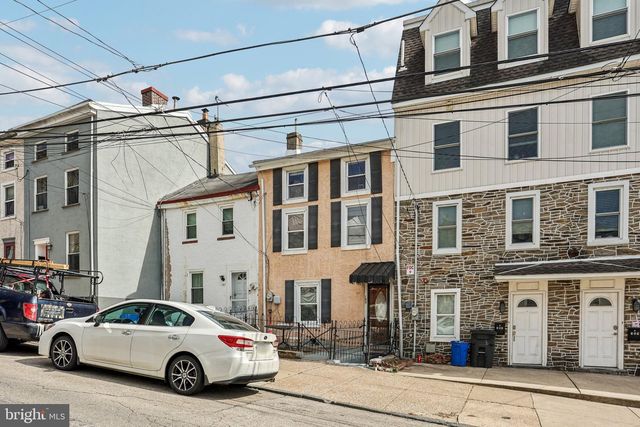 165 LEVERING ST, Philadelphia, PA 19127