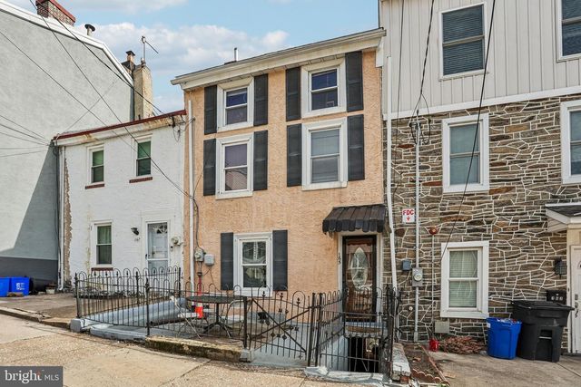165 LEVERING ST, Philadelphia, PA 19127