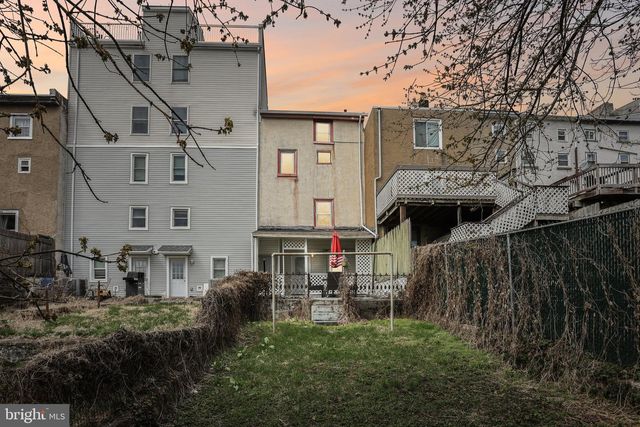 165 LEVERING ST, Philadelphia, PA 19127