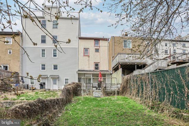 165 LEVERING ST, Philadelphia, PA 19127