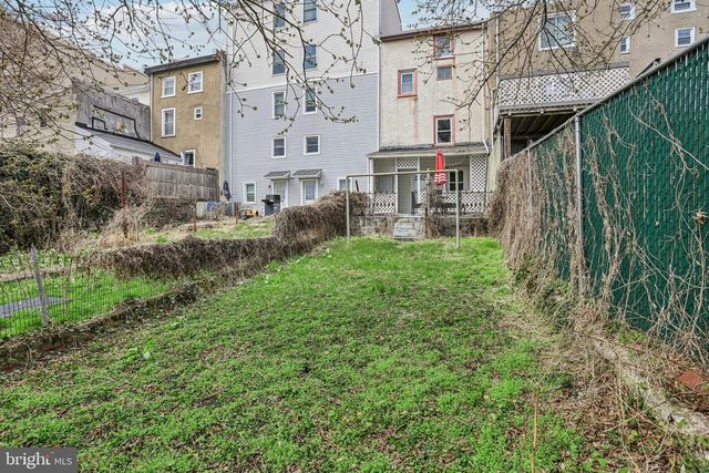 165 LEVERING ST, Philadelphia, PA 19127