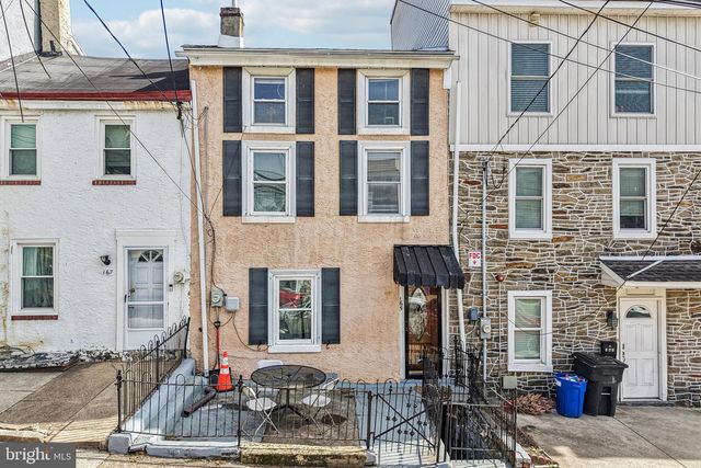 165 LEVERING ST, Philadelphia, PA 19127